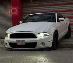 فۆرد مۆستانگ